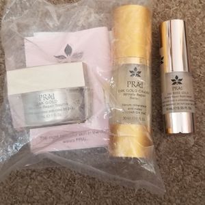 Prai 24K Wrinkle Repair